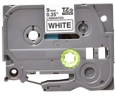 Brother TZe-221 TZe221 etikečių juosta kasetė Dore analoginė