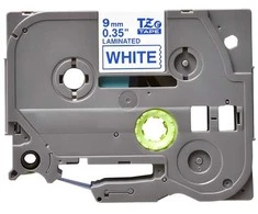 Brother TZe-223 TZe223 etikečių juosta kasetė Dore analoginė