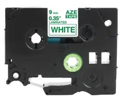 Brother TZe-226 TZe226 etikečių juosta kasetė Dore analoginė