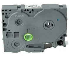 Brother TZe-231 TZe231 etikečių juosta kasetė Dore analoginė