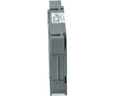 Brother TZe-231 TZe231 etikečių juosta kasetė Dore analoginė