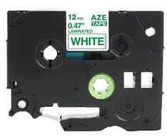 Brother TZe-236 TZe236 etikečių juosta kasetė Dore analoginė