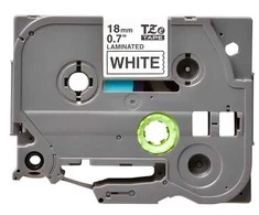 Brother TZe-241 TZe241 etikečių juosta kasetė Dore analoginė