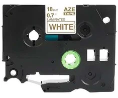 Brother TZe-244 TZe244 etikečių juosta kasetė Dore analoginė