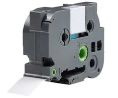 Brother TZe-254 TZe254 label tape Dore compatible