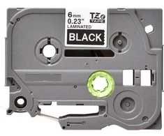 Brother TZe-315 TZe315 etikečių juosta kasetė Dore analoginė