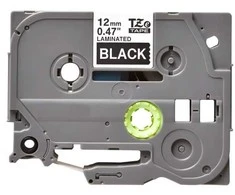 Brother TZe-335 TZe335 etikečių juosta kasetė Dore analoginė