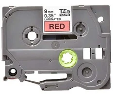 Brother TZe-421 TZe421 etikečių juosta kasetė Dore analoginė