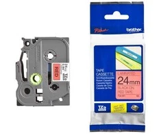 Brother TZe-451 TZe451 etikečių juosta kasetė