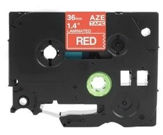 Brother TZE-465 TZE465 etikečių juosta kasetė Dore analoginė