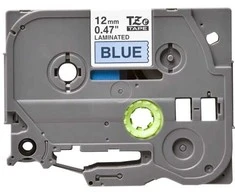 Brother TZe-531 TZe531 etikečių juosta kasetė Dore analoginė