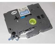 Brother TZe-535 TZe535 etikečių juosta kasetė Dore analoginė