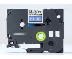 Brother TZe-545 TZe545 etikečių juosta kasetė Dore analoginė
