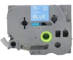Brother TZE-565 TZE565 etikečių juosta kasetė Dore analoginė