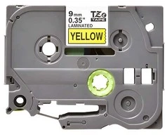 Brother TZe-621 TZe621 etikečių juosta kasetė Dore analoginė