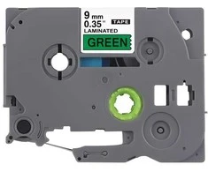 Brother TZe-721 TZe721 etikečių juosta kasetė Dore analoginė