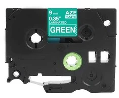 Brother TZe-725 TZe725 etikečių juosta kasetė Dore analoginė