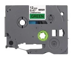 Brother TZe-731 TZe731 etikečių juosta kasetė Dore analoginė
