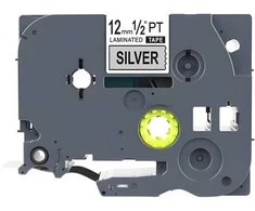 Brother TZe-931 TZe931 etikečių juosta kasetė Dore analoginė