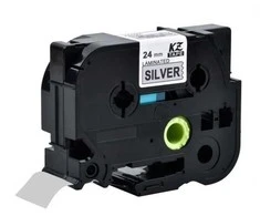 Brother TZe-951 TZe951 etikečių juosta kasetė Dore analoginė