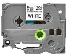 Brother TZe-S221 TZeS221 etikečių juosta kasetė Dore analoginė