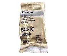 Canon BCI-10 BCI-10 0956A003 BK rašalinė kasetė