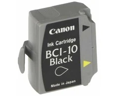 Canon BCI-10 BCI-10 0956A003 BK rašalinė kasetė