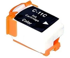 Canon BCI-11 BCI11 0958A002 CMY rašalinė kasetė G&amp;G suderinama