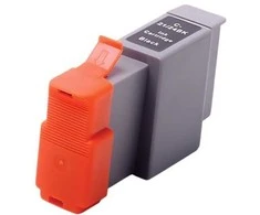Canon BCI-24 BCI24 6881A002 BK rašalinė kasetė G&amp;G suderinama