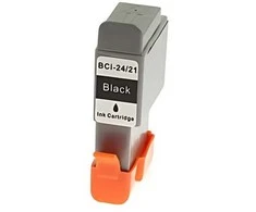 Canon BCI-24 BCI24 6881A002 BK rašalinė kasetė RedBox suderinama