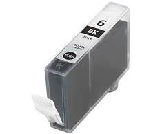 Canon BCI-6 BCI6 4705A002 BK rašalinė kasetė RedBox suderinama
