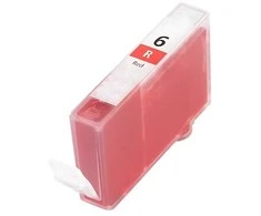 Canon BCI-6 BCI6 8891A002 R rašalinė kasetė G&amp;G suderinama
