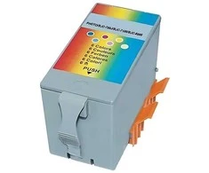 Canon BCI-62 BCI62 0969A003 C/LC/M/LM/Y/LY rašalinė kasetė G&amp;G suderinama