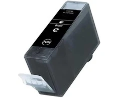Canon BCI-8 BCI8 0977A002 BK rašalinė kasetė G&amp;G suderinama