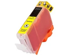 Canon BCI-8 BCI8 0981A002 Y rašalinė kasetė G&amp;G suderinama