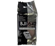 Canon BJI-642 BJI642 0993A001 BK rašalinė kasetė G&amp;G suderinama