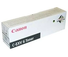 Canon C-EXV6BK CEXV6BK 1386A006 toneris