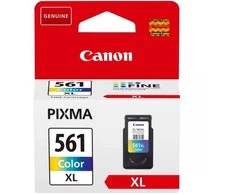 Canon CL-561XLCMY CL561XLCMY 3730C001 rašalinė kasetė