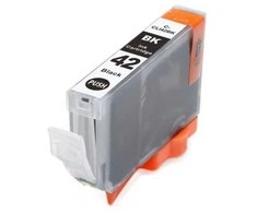 Canon CLI-42 CLI42 6384B001 BK rašalinė kasetė G&amp;G suderinama