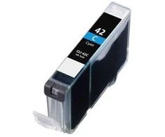 Canon CLI-42 CLI42 6385B001 C rašalinė kasetė G&amp;G suderinama