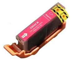 Canon CLI-42 CLI42 6386B002 M rašalinė kasetė G&amp;G suderinama