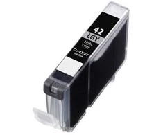 G&amp;G kompatybilny ink / tusz su CLI-42LGY, NP-C-0042LGY, light pilkas