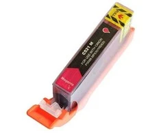 Canon CLI-521 CLI521 2935B001 M rašalinė kasetė G&amp;G suderinama