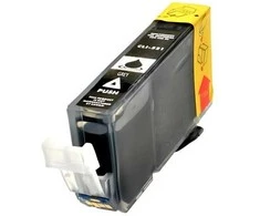 Canon CLI-521 CLI521 2937B001 GY rašalinė kasetė RedBox suderinama