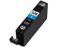 Canon CLI-526 CLI526 4541B001 C rašalinė kasetė Dore suderinama