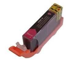 Canon CLI-526 CLI526 4542B001 M rašalinė kasetė Dore suderinama