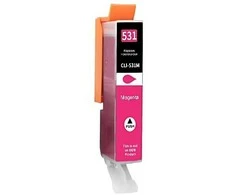 Canon CLI-531 CLI531 6120C001 M rašalinė kasetė Dore suderinama