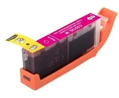 Canon CLI-551XL CLI551XL 6445B001 M rašalinė kasetė Dore suderinama