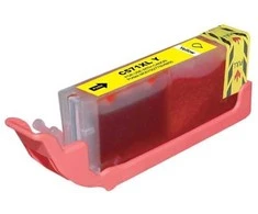 Canon CLI-571XL CLI571XL 0334C001 Y rašalinė kasetė Dore suderinama