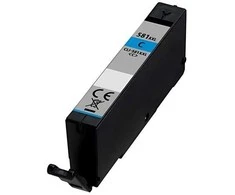 Canon CLI-581XXL CLI581XXL 1995C001 C rašalinė kasetė Dore suderinama